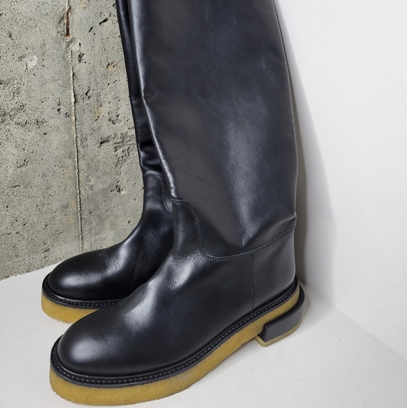 Frame Le Canon Boots SZ 38 1/2 - Picture 2 of 10